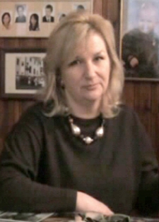 Atelier zakładu fotograficznego - Renata Sarnowska - fragment relacji świadka historii [WIDEO]