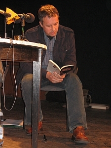 Tomasz Różycki