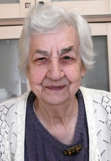 Szare Szeregi - Jadwiga Raabe - fragment relacji świadka historii [WIDEO]