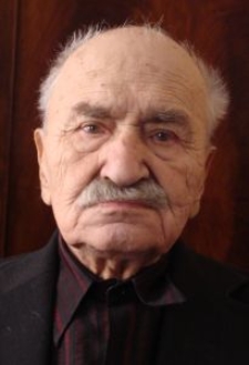 J&oacute;zef Koporski - fotografia świadka historii