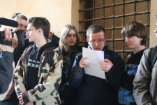 Misterium "Światła i Ciemności" 2007