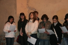 Misterium "Światła i Ciemności" 2007