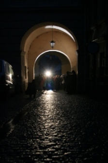 Misterium "Światła i Ciemności" 2008