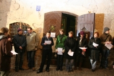 Misterium "Światła i Ciemności" 2008