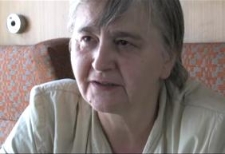 Marianna Kozioł o wolności