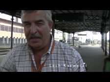 Lech Karwecki o wolności