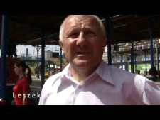 Leszek Chodak o wolności