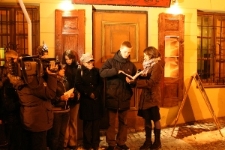 Misterium "Światła i Ciemności" 2010