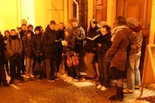 Misterium "Światła i Ciemności" 2010