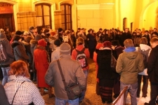 Misterium "Światła i Ciemności" 2010