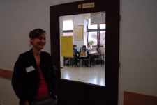 Warsztaty polsko-izraelskie w Zespole Szk&oacute;ł nr 1 im. Władysława Grabskiego