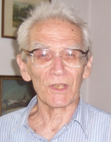 Jan Gurba - fotografia świadka historii