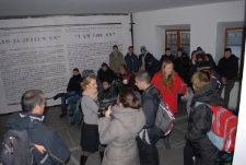 Spacer po Starym Mieście i dawnej dzielnicy żydowskiej w Lublinie