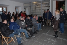 Spacer po Starym Mieście i dawnej dzielnicy żydowskiej w Lublinie