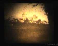 Kadr z filmu "Obrazek turystyczny"