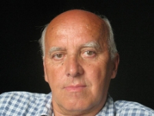 Adam Maciąg - fotografia świadka historii