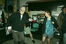 Mieszkanie Poezji - Kaiser S&ouml;ze Gra Do Tańca: Roots Defender Sound Kolektyw