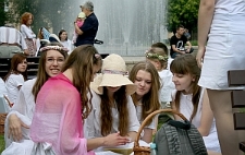 II LO na Maj&oacute;wce Filareckiej