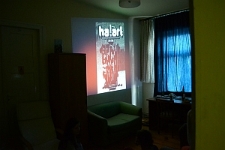 Mieszkanie Poezji u Katarzyny Plebańczyk