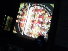 "Rozdzielczość Chleba Offline" - videoprezentacja