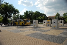 Terytoria Poezji na Placu Litewskim