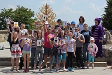 Śniadanie z Alicją w Krainie Czar&oacute;w