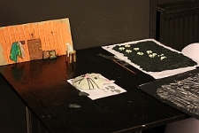 Warsztaty animacji z Moniką Kuczyniecką