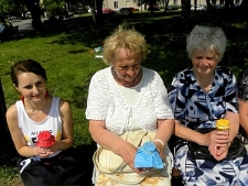 Terytoria Poezji - słoikobranie