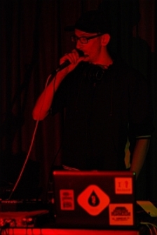 Paweł Uszyński - "Elektroliryka"