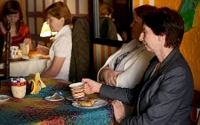 Mieszkanie Poezji w Tart'Yvonne - Wieczór Poezji Francuskiej