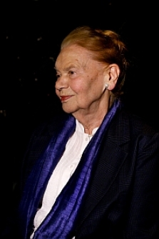 Julia Hartwig na Misterium Wiersza