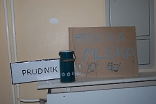 Instalacja artystyczna II LO do "Dwunastu stacji" Tomasza R&oacute;życkiego