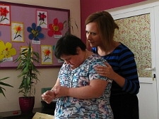 Mieszkanie Poezji - Listy do Ciebie. Polskie Stowarzyszenie na rzecz Os&oacute;b z Upośledzeniem Umysłowym