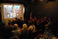 Wizyta Ziomkostwa Lubelskich Żydów w Izraelu w Ośrodku "Brama Grodzka - Teatr NN"