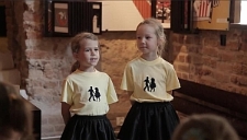 Mała Poezja - Międzyprzedszkolny Przegląd Recytatorski