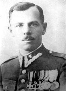 Kazimierz Tumidajski