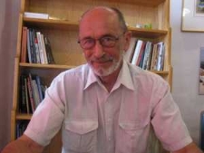 Tadeusz Gantner - fotografia świadka historii