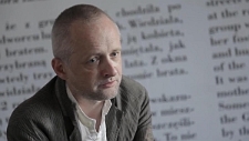 Paweł Próchniak opowiada o Festiwalu Miasto Poezji