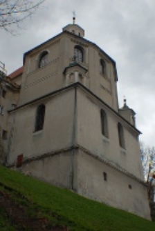 Bazylika oo. Dominikanów w Lublinie. Fotografia