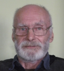 Robert Rogowski - fotografia świadka historii