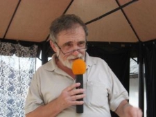 Yaron (Karol) Becker