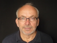 Zbigniew Miazga - fotografia świadka historii