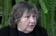 Na Nowy Rok chodzono z koniem - Franciszka Ogonowska - fragment relacji świadka historii [WIDEO]