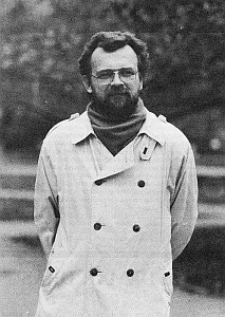 Waldemar Dras (1955-1994)