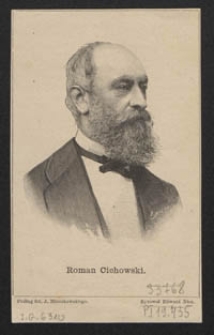 Roman Cichowski