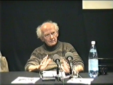 Referat prof. Zygmunta Baumana.