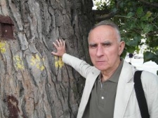 Euzebiusz Maj - fotografia świadka historii