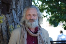 Janusz Opryński - fotografia świadka historii