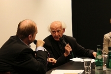 Szkoła z Mistrzem - prof. Zygmunt Bauman w rozmowie z o. Tomaszem Dostatnim