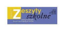 Edukacja w Bramie : o działalności Ośrodka "Brama Grodzka - Teatr NN" (Lublin)
